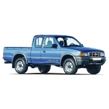 RANGER ES/ET 1996-2011
