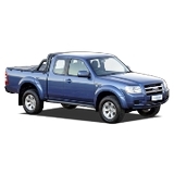 RANGER R1# 2006-2012