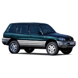 RAV4 XA10 1994-2000