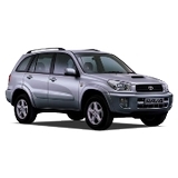 RAV4 CA20 2000-2005