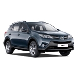 RAV4 XA40 2012-2019