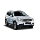 Rexton III 2012>