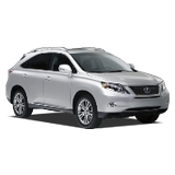 RX 350/450H 2009-2015