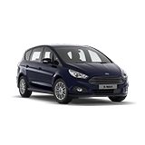 S-MAX 2016>