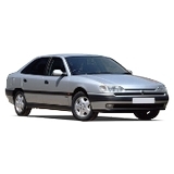 Safrane I 1992-1996
