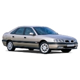 Safrane II 1996-2000