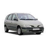 Scenic 1996-1999
