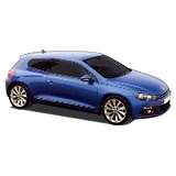 Scirocco 2008-2017