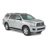 SEQUOIA K30/K40 2000-2007