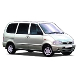 SERENA C23 1991-1999