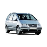 Sharan 2000-2004