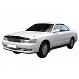 CHASER X90 1992-1996