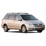 SIENNA XL20 2003-2009