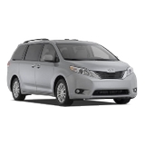 SIENNA XL30 2010>