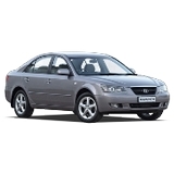 Sonata V (NF) 2005-2010