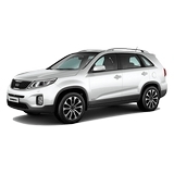 Sorento рестайлинг suv 2017-н.в.