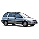 Space Wagon (D0) >1991