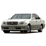 CROWN S170 1999-2007