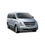 Starex H1/Grand Starex 2007>