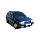 STARLET P80 1989-1996