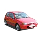 STARLET P90 1996-1999