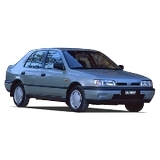 SUNNY B15 1998-2002