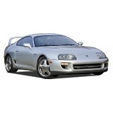SUPRA A80 1993-2002