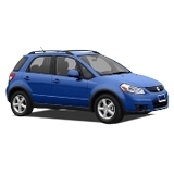 SX4 2006-2013