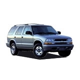 TAHOE GMT400 1995-2000