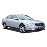 TEANA J31 2003-2008