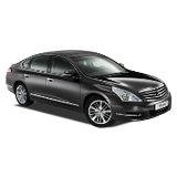 TEANA J32 2008-2014
