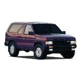 TERRANO1 WD21 1986-1995