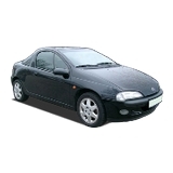 Tigra 1994-2000