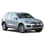 Touareg 2010-2018