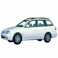 CALDINA T210 1997-2002