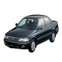 CARINA T210 1996-2001