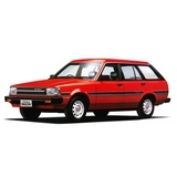 COROLLA E70 1979-1983