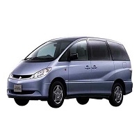 ESTIMA XR 2000-2005