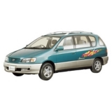 IPSUM SXM10 1996-2001