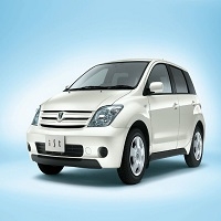 IST XP60 2002-2007
