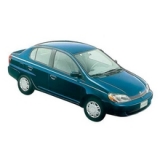 PLATZ P11/P12/P16 1999-2005