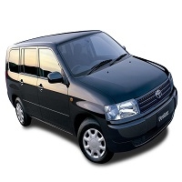 PROBOX XP50 2002-2013