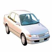 SPRINTER E110 1995-2000