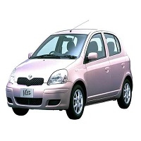 VITZ P10 1999-2005