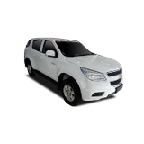 TRAIL BLAIZER GM800 2012-2016