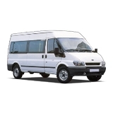 TRANSIT FA 2000-2006