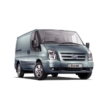 TRANSIT/Tourneo Custom TTF 2012>