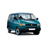Transporter T4 1991-1996