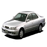VISTA V40 1994-1998
