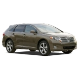 VENZA GV10/GV15 2009-2016
